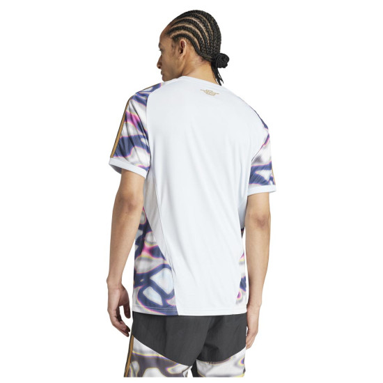 Adidas Ανδρική κοντομάνικη μπλούζα Tiro Pride Jersey Adidas Ανδρική κοντομάνικη μπλούζα Tiro Pride Jersey